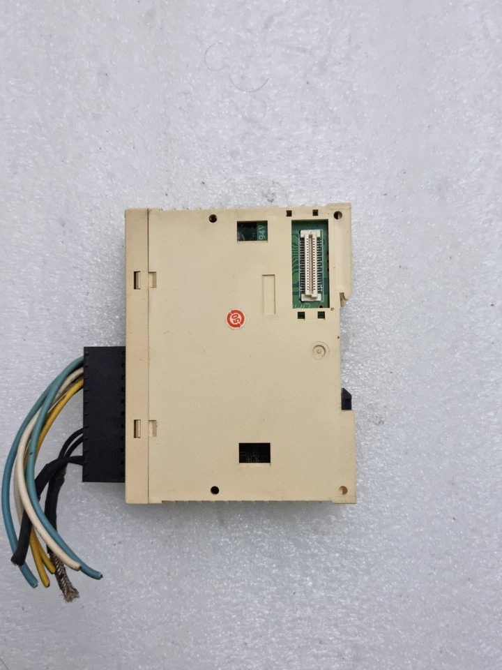 Schneider Electric TM2AMI2HT Modicon Analog Input Module TM2AMI2HT